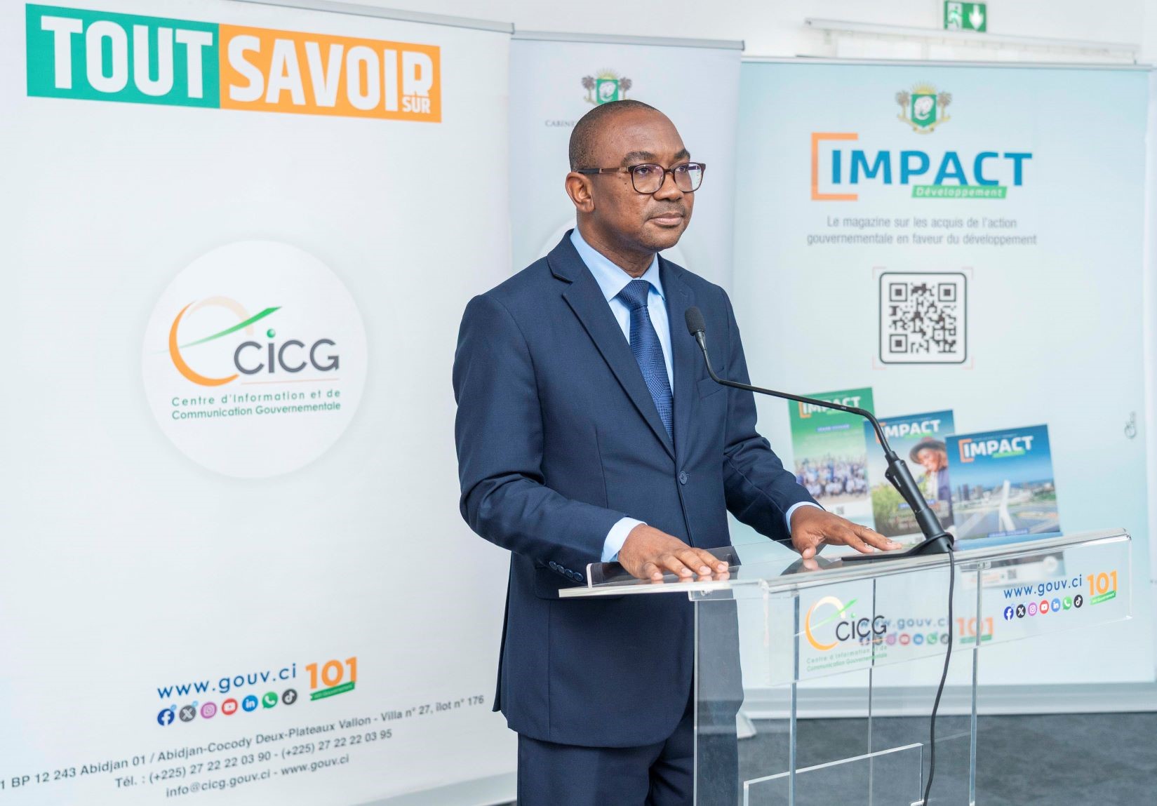 Insertion des jeunes : le gouvernement déterminé à faire du service civique un véritable outil de transformation sociale