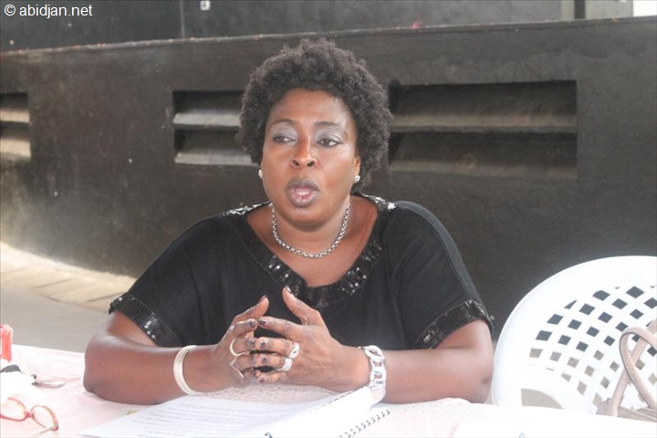 Obsèques de Marie-Louise Asseu: La présentation des condoléances débute lundi