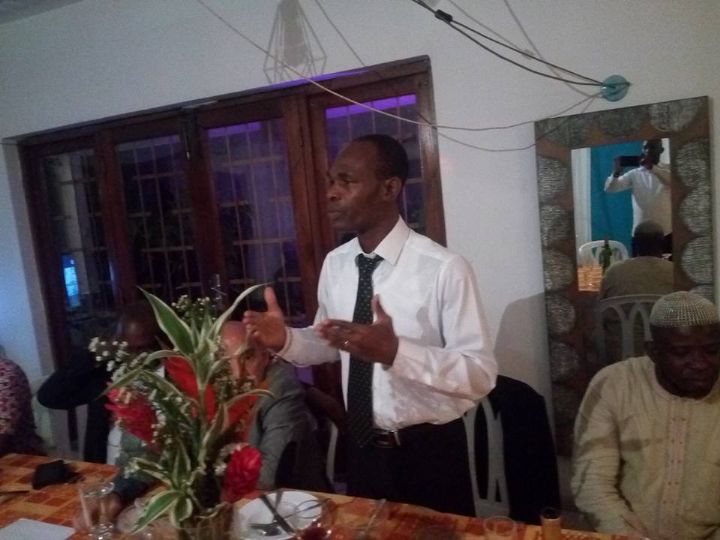 OIF : Les ambassadeurs pour la paix et la cohésion sociale réaffirment leur engagement à participer à la construction d’une société de paix en Côte d’Ivoire