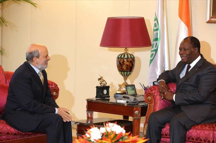 Economie - Israël annonce de lourds investissements en Côte d’Ivoire