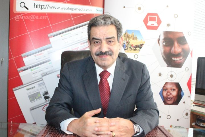 Coopération/ Un forum économique ivoiro-palestinien fin mai à Abidjan (Ambassadeur)