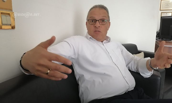 Interview/ Abdal Karim Ewaida, ambassadeur de Palestine à Abidjan : « Ce que nous pensons du plan de paix proposé par Donald Trump »