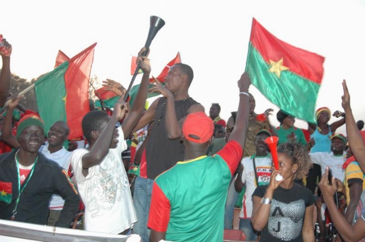 CAN-2013 - Les cancans de la CAN ou les coulisses cocasses