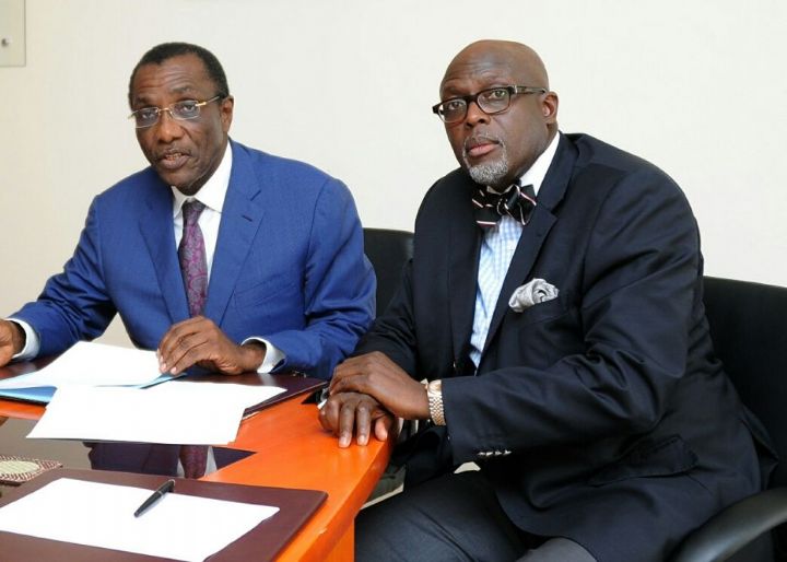 Business - L’ivoirien Phœnix Capital Management (PCM) acquiert 15% d’une banque ghanéenne