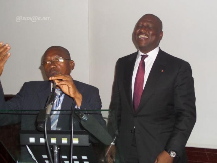 Situation sociopolitique-Déclaration des anciens du MEECI