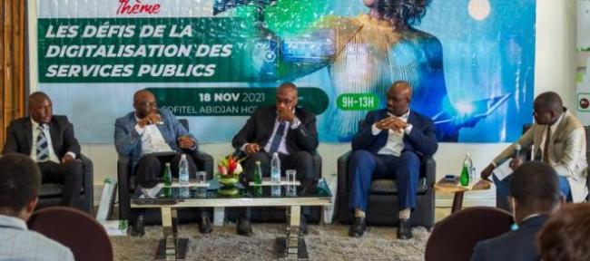 Amélioration de la qualité des services publics : Fintech et administrations ensemble pour adresser les défis de la digitalisation