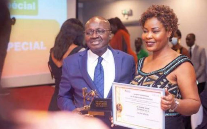 Amélioration de la relation client : 55 entreprises et administrations publiques primées à la 4e édition des Pépites de l’accueil