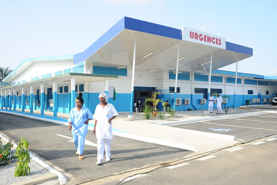 Amélioration de l’offre de soins : les centres de santé de plus en plus proches des populations