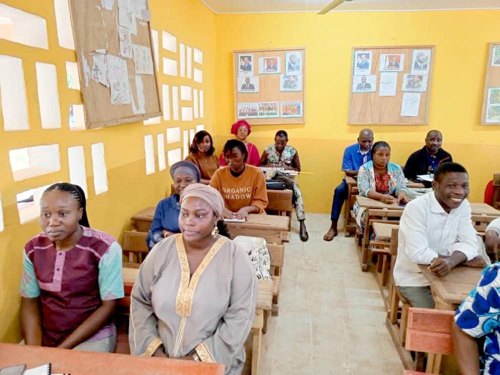 Amélioration des apprentissages au primaire : plus de 100 000 enseignants formés