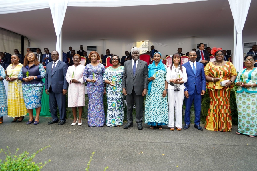 Amélioration des conditions de vie des fonctionnaires : les engagements financiers de l’Etat s’élèvent à plus de 209,8 milliards FCFA