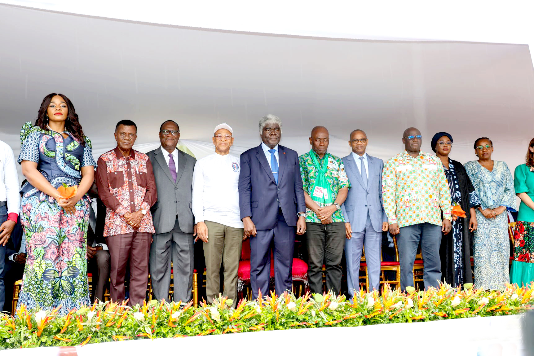 Amélioration des conditions de vie des travailleurs : Le gouvernement engagé à renforcer les acquis et les avancées