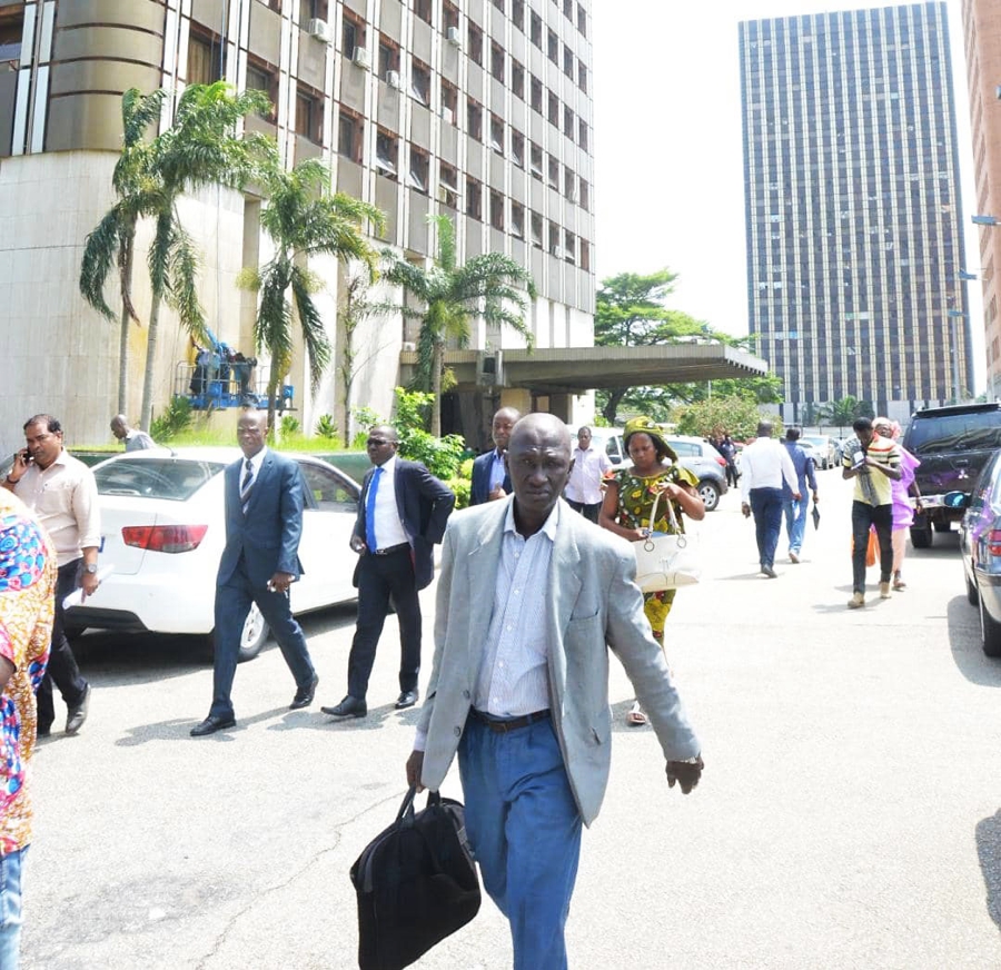 Amélioration des conditions de vie des travailleurs : le gouvernement œuvre à la consolidation des acquis