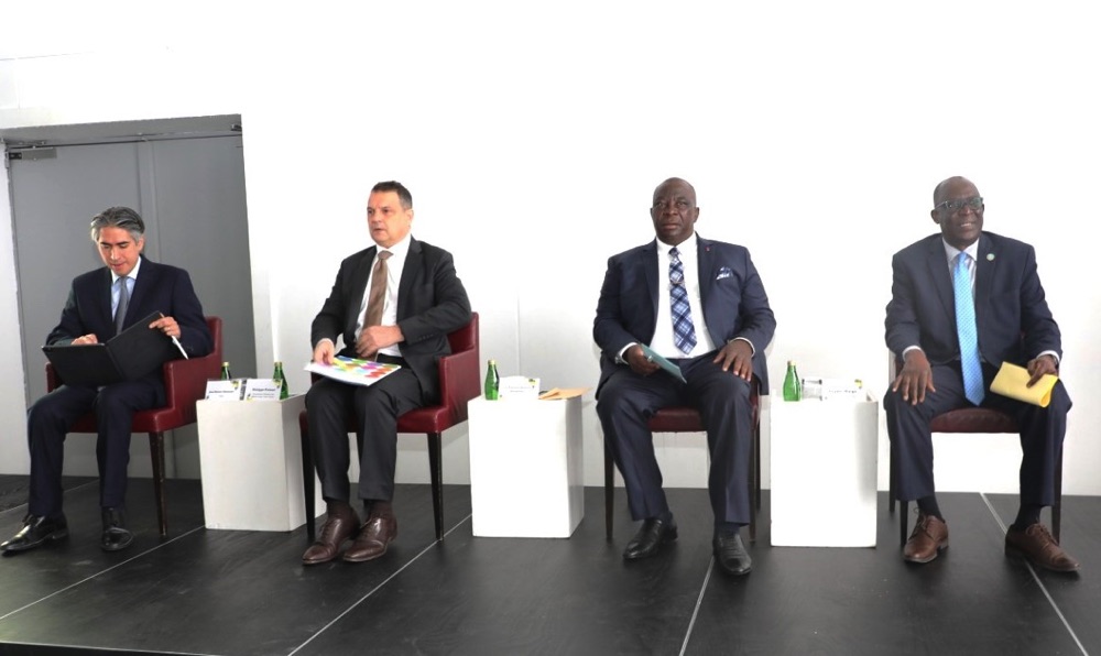 Amélioration des statistiques agricoles et rurales : un facteur d’atteinte de la sécurité alimentaire dans les différents pays africains