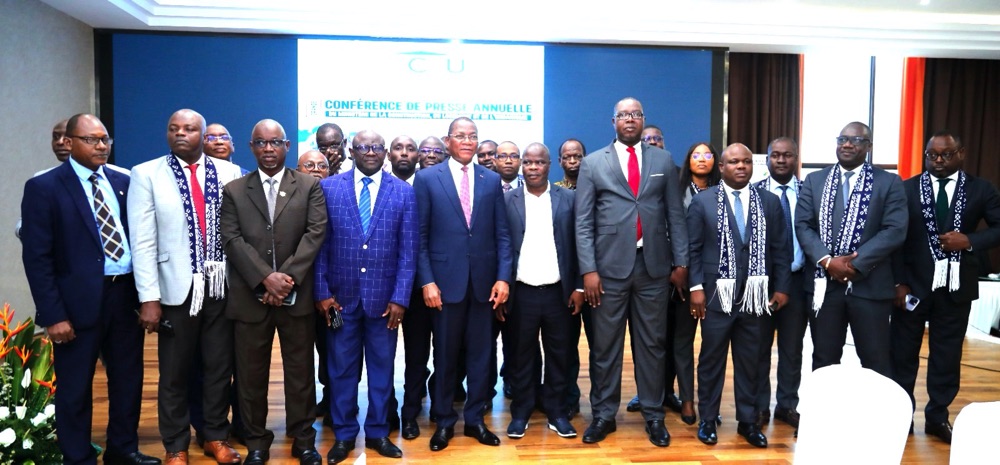 Amélioration du cadre de vie des populations : le ministre Bruno Koné présente les 5 actions prioritaires de son département