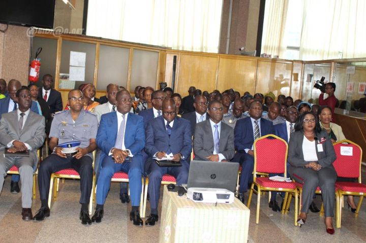 Installation d’un Comité interministériel de suivi du recouvrement des amendes judiciaires et forfaitaires