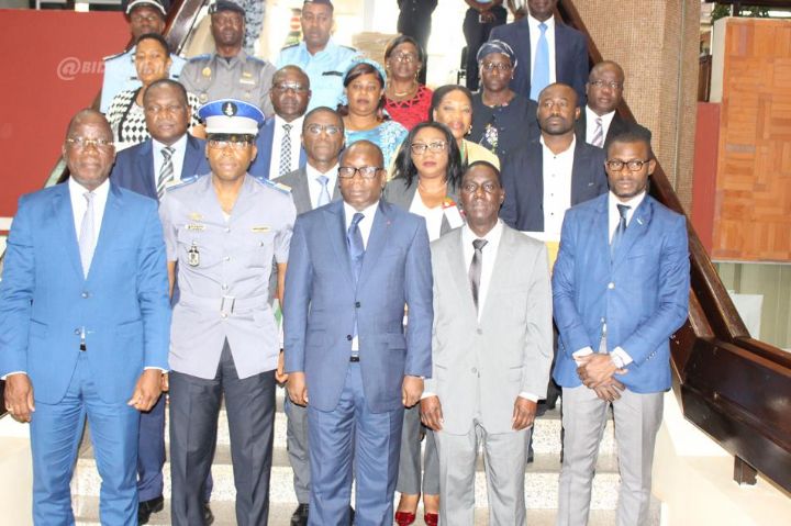 Amendes judiciaires et forfaitaires : un Comité interministériel pour suivre le recouvrement