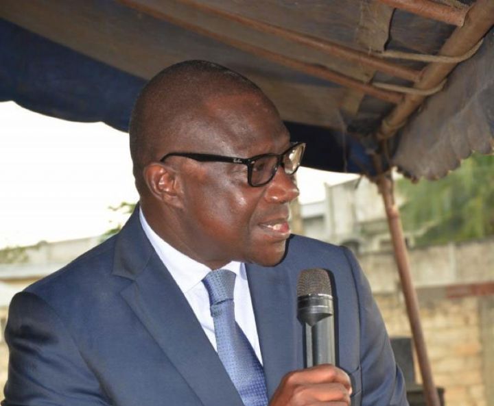 Construction du stade Olympique d’Ebimpé: les propriétaires terriens plaident pour une hausse du coût du m2