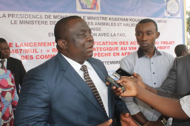 Peste porcine à San Pedro : le montant des indemnisations jugé