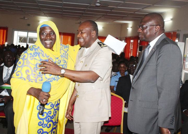 Treichville - Election du 6è adjoint au maire: Mme Diabaté Mariam élue à l’unanimité  / François Albert Amichia : « La commune de Treichville doit s’inscrire dans la politique du genre.»