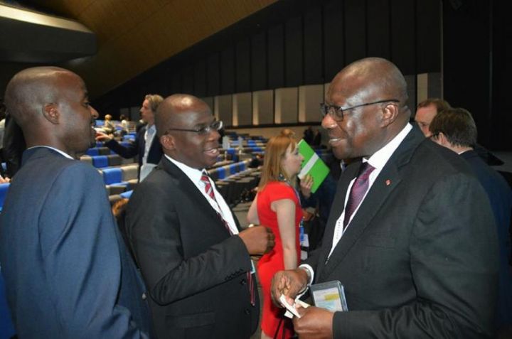 13e symposium annuel de l’AMA: les pays du monde entier s’unissent contre le dopage