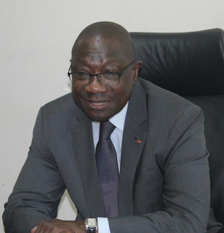 Coupe d’Afrique des Nations de football 2021: Amichia met le COCAN en mission