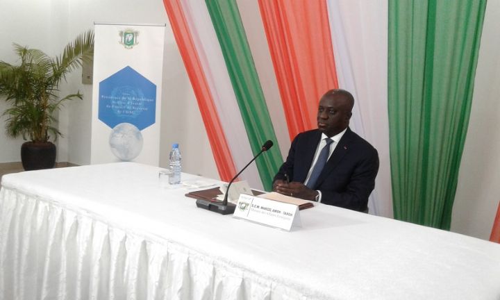 Conseil de sécurité : la Côte d’Ivoire veut redorer son image au plan international (Ministre)