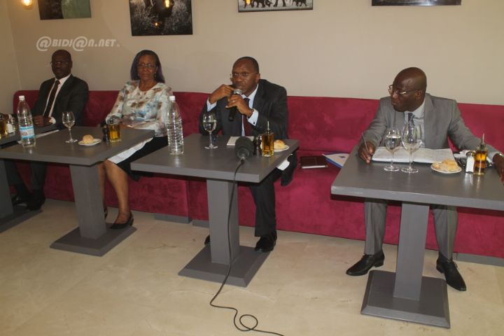 Bonne gouvernance des entreprises / l’INAD CI Performance Class crée un cadre de réflexion pour les Administrateurs de société