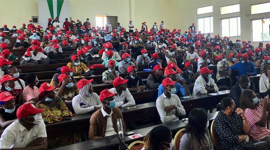 Lycée, Université en Côte d’Ivoire : Où sont les filles ?