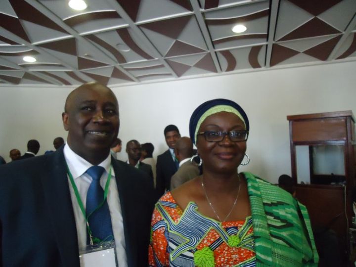 La Côte d’Ivoire participe activement à la deuxième édition de la Conférence Mondiale sur le Cacao  à Amsterdam