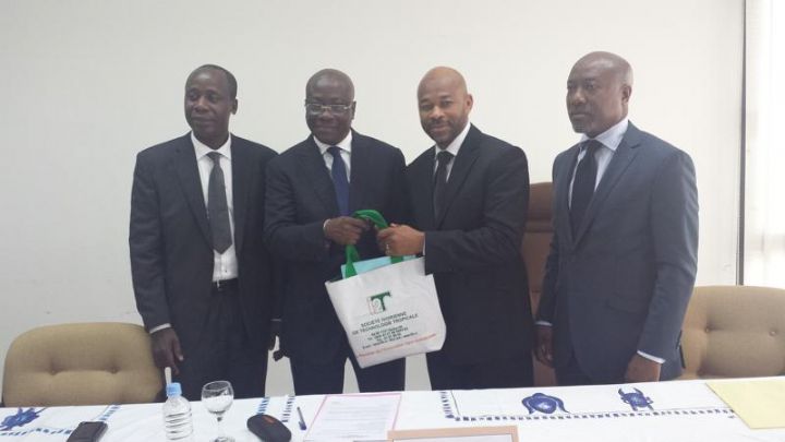 Anacarde: Vers une mécanisation de la filière