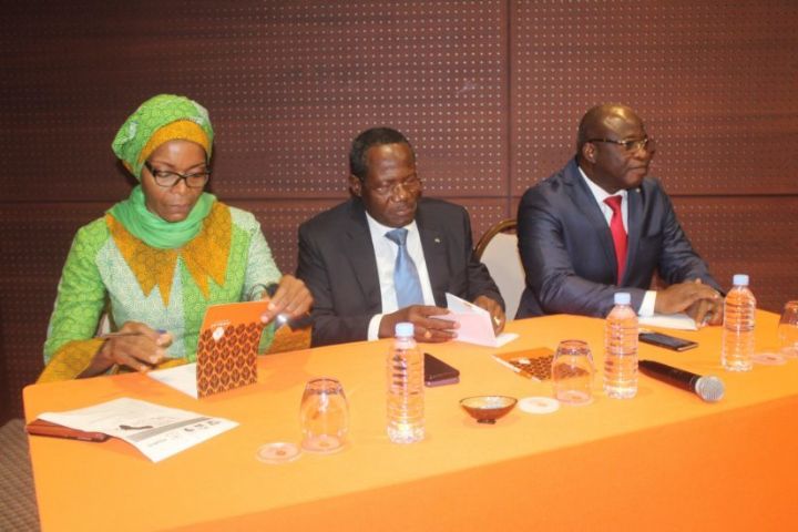 Lancement mardi à Abidjan de la 4ème édition de la Semaine africaine de vulgarisation agricole