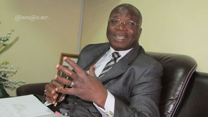 Dr Sidiki Cissé, Directeur de l’ANADER après la grève des agents: ‘’Nous sommes ouverts à la discussion’’