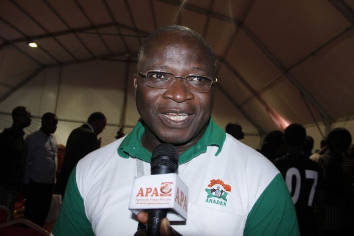 SARA 2015: la force d’une agriculture repose sur le milieu rural, selon le DG de l’ANADER