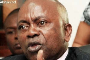 Débats télévisés, grades des Généraux, 31 octobre,  RHDP, campagne en avion/ Anaky secoue le marigot politique :“Gbagbo veut rééditer le cas Mugabe”