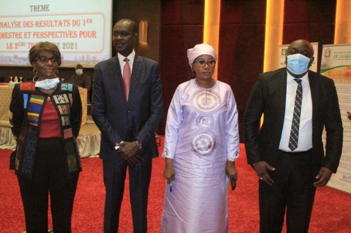 Les défis de la DGI pour améliorer ses recettes fiscales