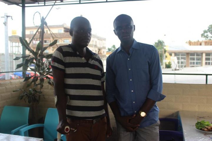 Comité de souient au journaliste Anassé(CSJA): opération 10. 000. 000 CFA pour aider aider Anassé Anassé