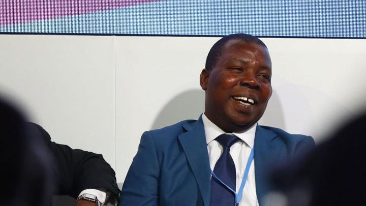 [COP21] La Côte d’Ivoire a présenté son plan zéro déforestation