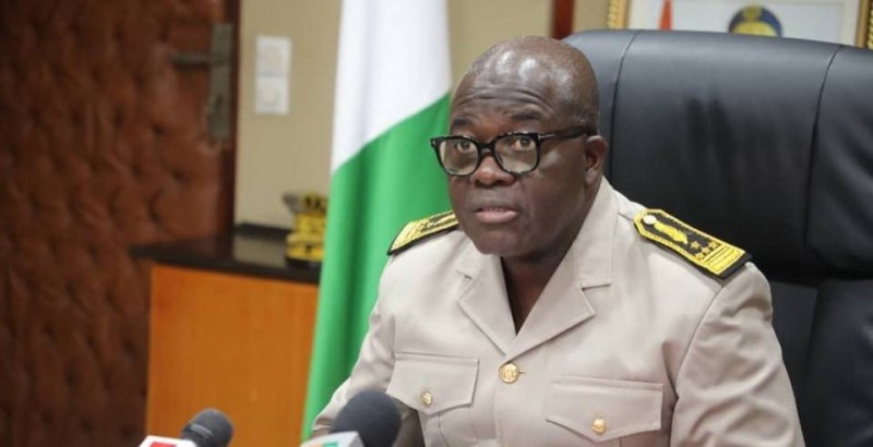 Côte d'Ivoire : le préfet d'Abidjan annonce l'interdiction de la marche du Front Commun PDCI-PPA-CI  prévue samedi ( Arrêté )