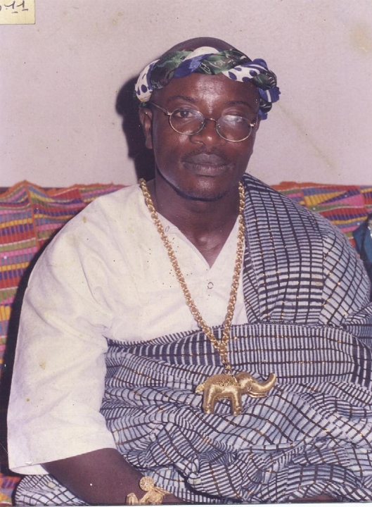 Municipales 2012 à Cocody / Soutien des villages Atchans à Dr Arsène Ouattara : Djro André, cadre Atchan : «Le peuple Atchan ne se laissera plus manipuler»