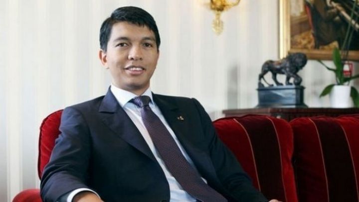 Coopération : Le Président RAJOELINA souhaite le renforcement des liens avec la Côte d’Ivoire
