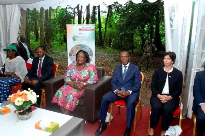 Conférence ministérielle africaine de l’environnement (CMAE): la Côte d’Ivoire est présente à la 16è Session à Libreville