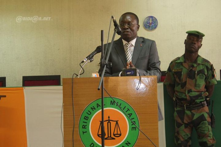 Assassinats, rackets et barrages illégaux: des Frci radiés