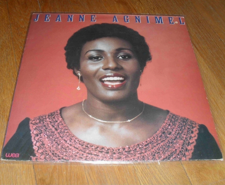 Musique / Hommage à Jeanne Agnimel : Depuis Miami, David Monsoh crie sa peine