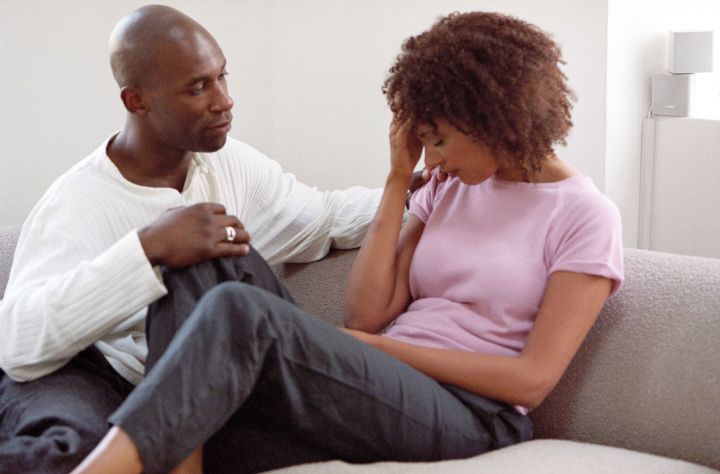 L’adultère, pardonner ou divorcer ?