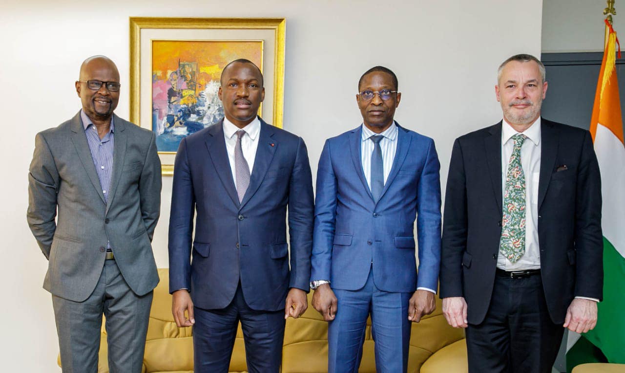 Année de la jeunesse/Organisation de la CAN 2023 : 50 000 jeunes Ivoiriens de talents sportifs différents à recruter dans les métiers du sport