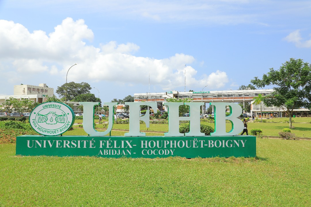 Année universitaire 2025-2026 : l'Université Félix Houphouët-Boigny dévoile son programme des demandes administratives et académiques