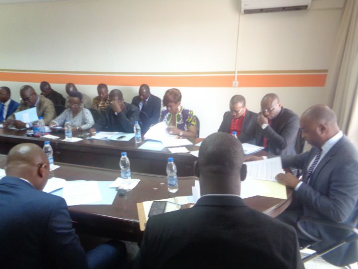 Secteur emploi / Annexe fiscale 2019 : tout sur les principales mesures de soutien à la création d’emplois et d’entreprises en Côte d’Ivoire