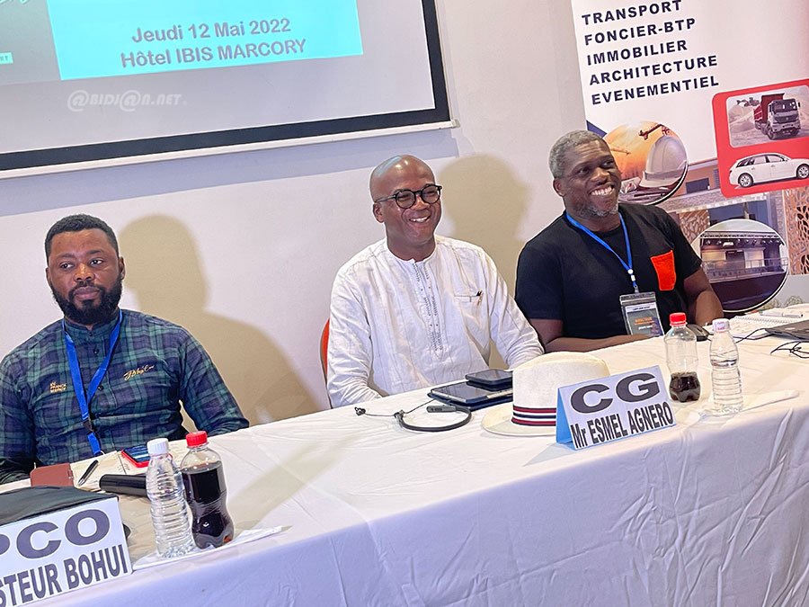 Gospel: la chantre Mercy Chinwo attendue à Abidjan pour deux concerts