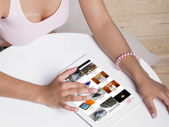 Annonces.ci sur application mobile avec plus de 15000 offres de produits et services disponibles