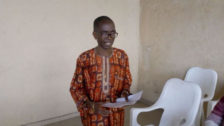 Elections législatives à Cocody: Les ressortissants de Dabou choisissent Affouet Delphine